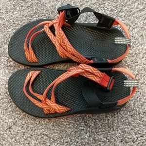 Kid's Chaco Sandals